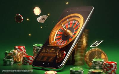 2023 The Best Online Casino Payouts For Philippines Players.